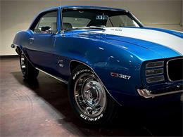 1969 Chevrolet Camaro SS (CC-2121847) for sale in Scottsdale, Arizona