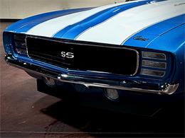 1969 Chevrolet Camaro SS (CC-2121847) for sale in Scottsdale, Arizona