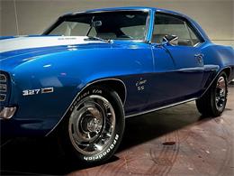 1969 Chevrolet Camaro SS (CC-2121847) for sale in Scottsdale, Arizona