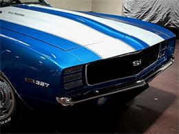 1969 Chevrolet Camaro SS (CC-2121847) for sale in Scottsdale, Arizona
