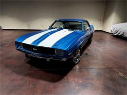1969 Chevrolet Camaro SS (CC-2121847) for sale in Scottsdale, Arizona