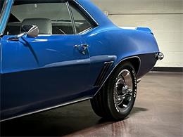 1969 Chevrolet Camaro SS (CC-2121847) for sale in Scottsdale, Arizona