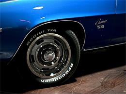 1969 Chevrolet Camaro SS (CC-2121847) for sale in Scottsdale, Arizona