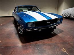 1969 Chevrolet Camaro SS (CC-2121847) for sale in Scottsdale, Arizona