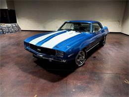 1969 Chevrolet Camaro SS (CC-2121847) for sale in Scottsdale, Arizona