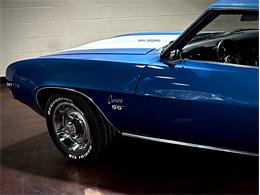 1969 Chevrolet Camaro SS (CC-2121847) for sale in Scottsdale, Arizona
