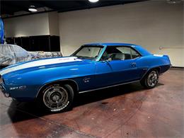 1969 Chevrolet Camaro SS (CC-2121847) for sale in Scottsdale, Arizona