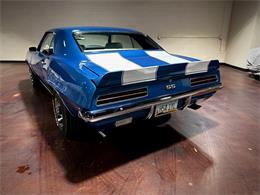 1969 Chevrolet Camaro SS (CC-2121847) for sale in Scottsdale, Arizona