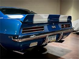 1969 Chevrolet Camaro SS (CC-2121847) for sale in Scottsdale, Arizona