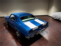 1969 Chevrolet Camaro SS (CC-2121847) for sale in Scottsdale, Arizona