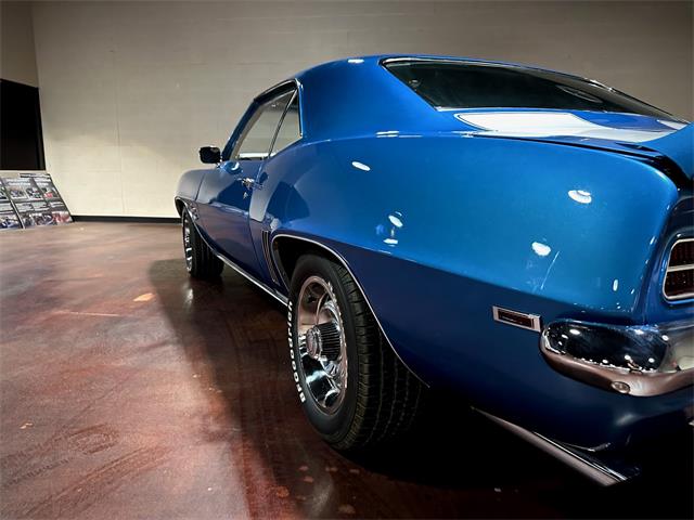 1969 Chevrolet Camaro SS (CC-2121847) for sale in Scottsdale, Arizona