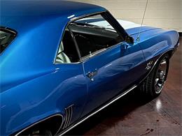 1969 Chevrolet Camaro SS (CC-2121847) for sale in Scottsdale, Arizona