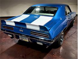 1969 Chevrolet Camaro SS (CC-2121847) for sale in Scottsdale, Arizona