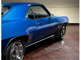 1969 Chevrolet Camaro SS (CC-2121847) for sale in Scottsdale, Arizona