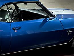 1969 Chevrolet Camaro SS (CC-2121847) for sale in Scottsdale, Arizona