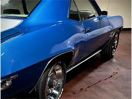 1969 Chevrolet Camaro SS (CC-2121847) for sale in Scottsdale, Arizona