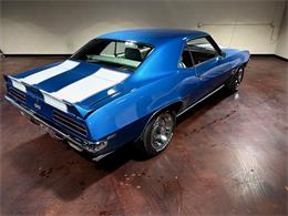 1969 Chevrolet Camaro SS (CC-2121847) for sale in Scottsdale, Arizona