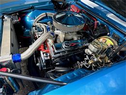 1969 Chevrolet Camaro SS (CC-2121847) for sale in Scottsdale, Arizona