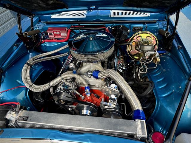 1969 Chevrolet Camaro SS (CC-2121847) for sale in Scottsdale, Arizona