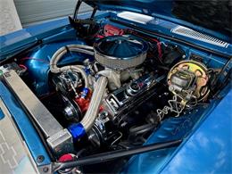 1969 Chevrolet Camaro SS (CC-2121847) for sale in Scottsdale, Arizona