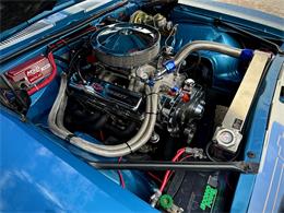 1969 Chevrolet Camaro SS (CC-2121847) for sale in Scottsdale, Arizona