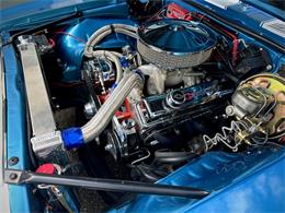 1969 Chevrolet Camaro SS (CC-2121847) for sale in Scottsdale, Arizona
