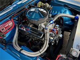 1969 Chevrolet Camaro SS (CC-2121847) for sale in Scottsdale, Arizona