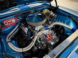 1969 Chevrolet Camaro SS (CC-2121847) for sale in Scottsdale, Arizona