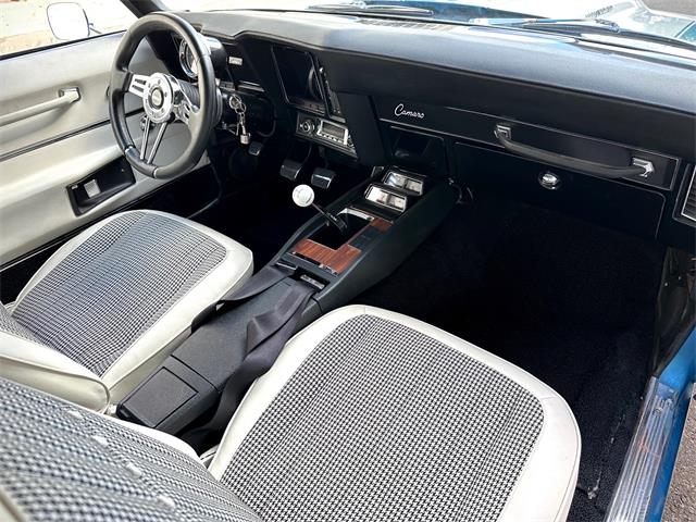 1969 Chevrolet Camaro SS (CC-2121847) for sale in Scottsdale, Arizona