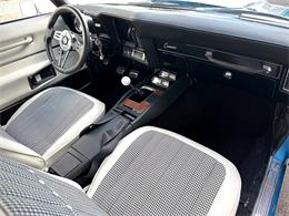 1969 Chevrolet Camaro SS (CC-2121847) for sale in Scottsdale, Arizona