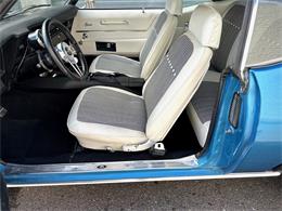 1969 Chevrolet Camaro SS (CC-2121847) for sale in Scottsdale, Arizona