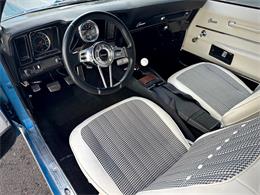 1969 Chevrolet Camaro SS (CC-2121847) for sale in Scottsdale, Arizona