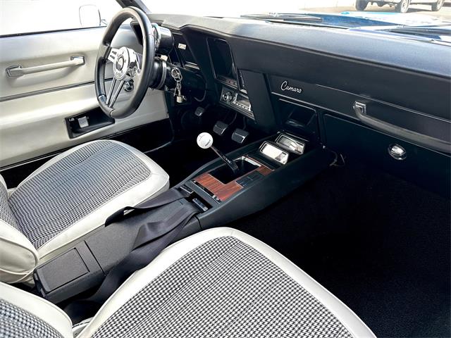 1969 Chevrolet Camaro SS (CC-2121847) for sale in Scottsdale, Arizona
