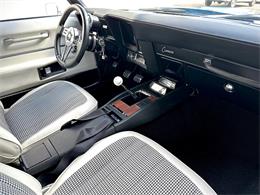 1969 Chevrolet Camaro SS (CC-2121847) for sale in Scottsdale, Arizona