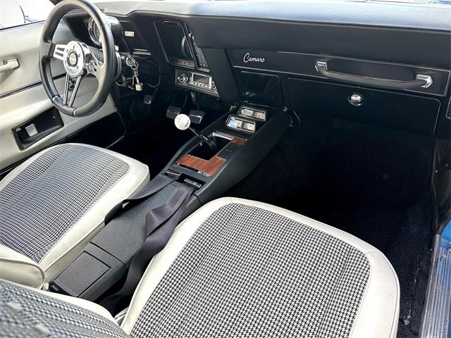 1969 Chevrolet Camaro SS (CC-2121847) for sale in Scottsdale, Arizona