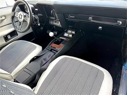 1969 Chevrolet Camaro SS (CC-2121847) for sale in Scottsdale, Arizona