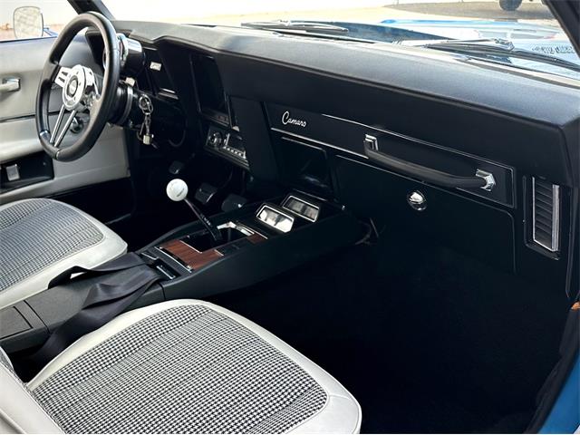 1969 Chevrolet Camaro SS (CC-2121847) for sale in Scottsdale, Arizona