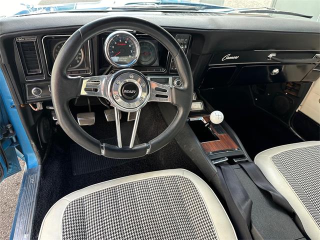 1969 Chevrolet Camaro SS (CC-2121847) for sale in Scottsdale, Arizona