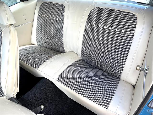 1969 Chevrolet Camaro SS (CC-2121847) for sale in Scottsdale, Arizona
