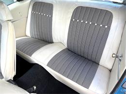 1969 Chevrolet Camaro SS (CC-2121847) for sale in Scottsdale, Arizona