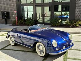 1957 Porsche 356 (CC-2121848) for sale in Alpharetta, Georgia