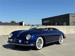 1957 Porsche 356 (CC-2121848) for sale in Alpharetta, Georgia