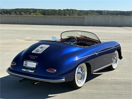 1957 Porsche 356 (CC-2121848) for sale in Alpharetta, Georgia