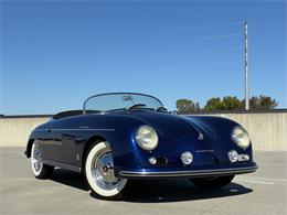 1957 Porsche 356 (CC-2121848) for sale in Alpharetta, Georgia