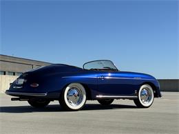 1957 Porsche 356 (CC-2121848) for sale in Alpharetta, Georgia