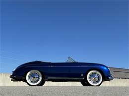 1957 Porsche 356 (CC-2121848) for sale in Alpharetta, Georgia