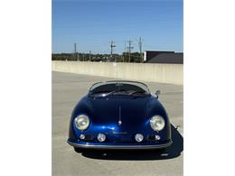 1957 Porsche 356 (CC-2121848) for sale in Alpharetta, Georgia
