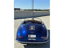 1957 Porsche 356 (CC-2121848) for sale in Alpharetta, Georgia