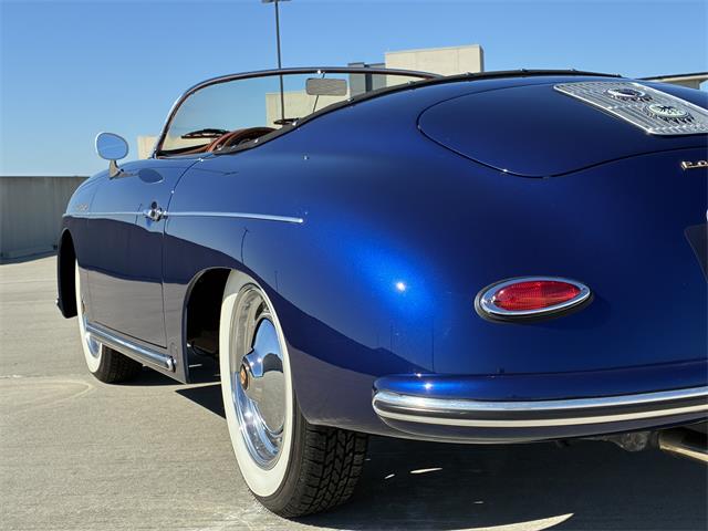 1957 Porsche 356 (CC-2121848) for sale in Alpharetta, Georgia