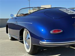 1957 Porsche 356 (CC-2121848) for sale in Alpharetta, Georgia